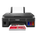 Impressora Canon Pixma G3110 Multifuncional Megatank Wifi