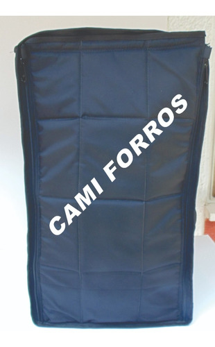 Forro Protector Esctuche Cabina Parlante Beta 3 15 Pulgadas