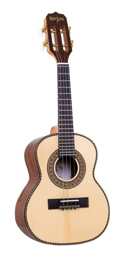 Cavaquinho Rozini Rc15.at.lp Presença Brasil Elétrico