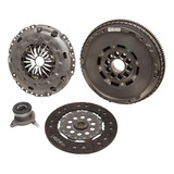 Repset Clutch Luk 600012300 Ford Focus 2.5l St 2007