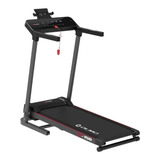 Cinta Caminadora Correr Motorizada Olmo T-150 H/120 Kg