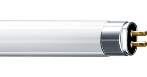 Tubo Fluorescente Philips 14w G5 T5 56.32 Cm 6500 K Paq 5 Pz