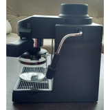 Cafetera Oster Black Mod 3216 Expresso Cappuccino  