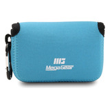 Megagear Mg791 Nikon Coolpix W100, S33 Ultra Light Funda De.