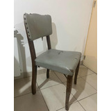 Silla Vintage