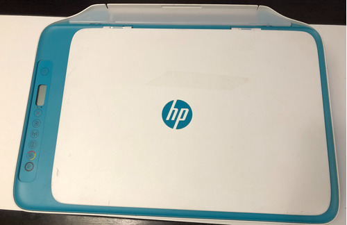 Impresora Hp 2675 Wi Fi