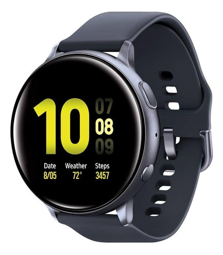 Samsung Galaxy Watch Active 2 44mm Negro