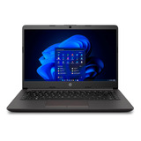Notebook Hp 240 G9 14in Intel Core I5 8gb Ram 256gb Ssd W11h