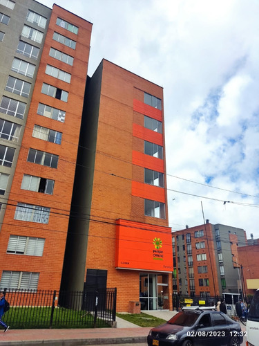 Hermoso, Nuevo Y Económico Apartamento En Bogota El Conjunto Parque Central Tintal 3