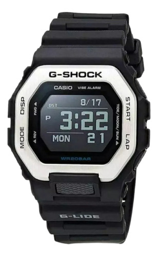 Reloj Deportivo G-shock Black Gbx-1 Importado