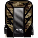 Disco Duro Externo 2tb Portatil Adata Hd710 Militar Uso Rudo