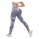  Calza Gyn Leggins Push Up / Calidad Premium