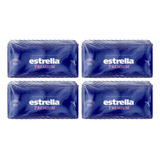 Estrella Algodón X75gr Premium Kit X4