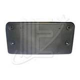 Portapatente Delantero Vw Vento Mk5 2006 - 2011