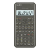 Calculadora Cientifica Casio Fx-82ms-2 240 Funciones 2 Linea