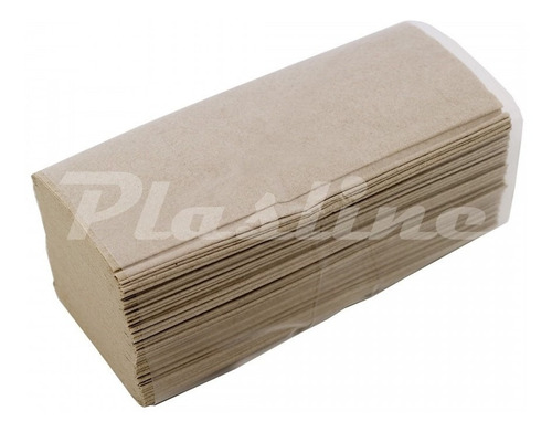 10 Cajas Toalla Baño Intercalada Papel Tissue Beige Ecologicas X 2500 Envio Gratis