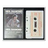 Cassette Neil Diamond