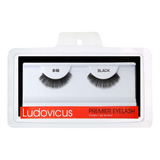 Ludovicus Premier Eyelash Cilios Posticos Ref. 66