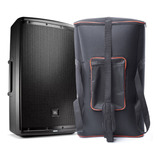 Case Bolsa Capa Bag Compatível Com Caixa Jbl Max 15 Envio Já