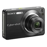 Sony Cyber-shot Dsc-w120 Digital Camera