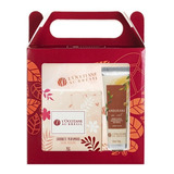 L'occitane® Presente Viagem Kit Amburana Ao Sol Travel Size