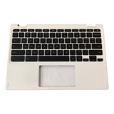 Carcaça Base Teclado Acer Chromebook Cb5-132t Branco Origin