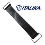 Cinturon De Bateria Ft Dt Italika F06010007