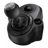 Câmbio Logitech Driving Force Shifter Para Volantes G29