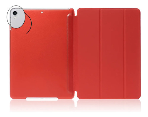 Protector Estuche Funda Smart Case Para iPad Air 3 10.5 Mica
