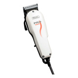 Máquina De Corte Com 8 Pentes Professional Pro Basic Wahl