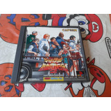 Rival School 2 Japones De Ps1,original Y Funciona.