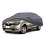 Filtro De Aire Wega Renault Clio Ii Confort 1.6 L 16v 06/08 Renault Logan