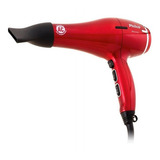 Secador De Cabelo Philco Ph3400 Vermelho 1800w 110volts + 110v