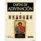 Oraculo Cartas De Adivinacion Nº3 Angeles