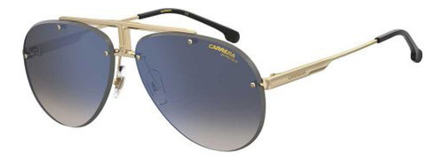 Gafas Carrera 2034542m262km Dorado