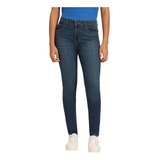 Levi's® 720® Jeans High-rise Super Skinny Para Mujer