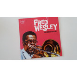 Fred Wesley - The Big Payback (m.flash Rmx)