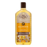 Tio Nacho Aclarante Shampoo De 415 Ml