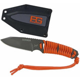 Cuchillo De Supervivencia Gerber Bear Grylls Paracord Campin