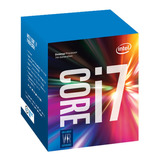 Processador Gamer Intel Core I7-7700t Cm8067702868416  De 4 Núcleos E  3.8ghz De Frequência Com Gráfica Integrada