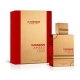 Perfume Al Haramain Amber Oud Ruby Edp 120ml Unisex - Grande