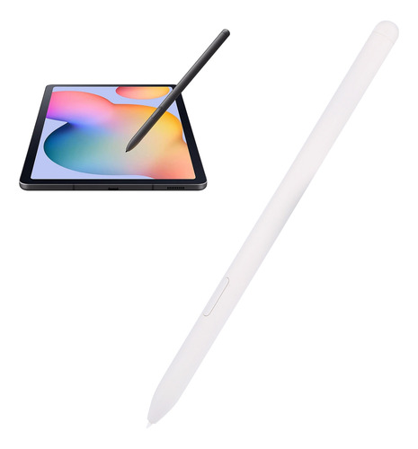 S Pen Blanco Para Galaxy Tab S6 Lite/s7/s7+/s7 Fe/s8/s8+