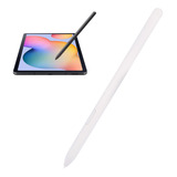 S Pen Blanco Para Galaxy Tab S6 Lite/s7/s7+/s7 Fe/s8/s8+