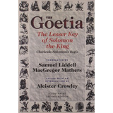 The Goetia: The Lesser Key Of Solomon The King: Leme., De Sin Especificar. Editorial Red Wheel (december 1, 1995) En Inglés
