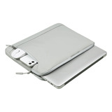 Funda Para Macbook Notebook Portatil Laptop Acolchada 21541