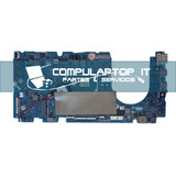Motherboard Dell Inspiron 13 5310 Parte: Gm8tx