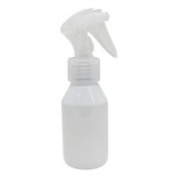 Envase Plastico Gatillo Pulverizador Spray 100 Cc Pack X20