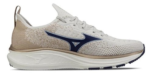 Tênis Mizuno Cool Ride 2-areia Leveza E Conforto