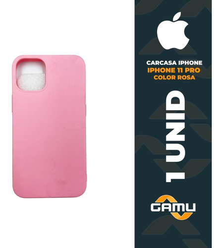 Carcasas - Fundas+ Lamina- Para iPhone 11 Pro- Elige La Tuya