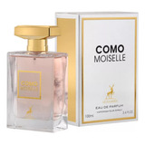 Perfume Maison Alhambra Coco Moiselle Fem Edp 100ml